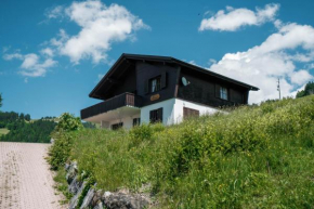 Chalet Theresia